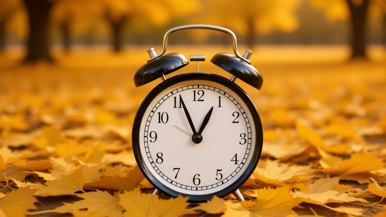 Technical aspects – GPS calibration and the pendulum