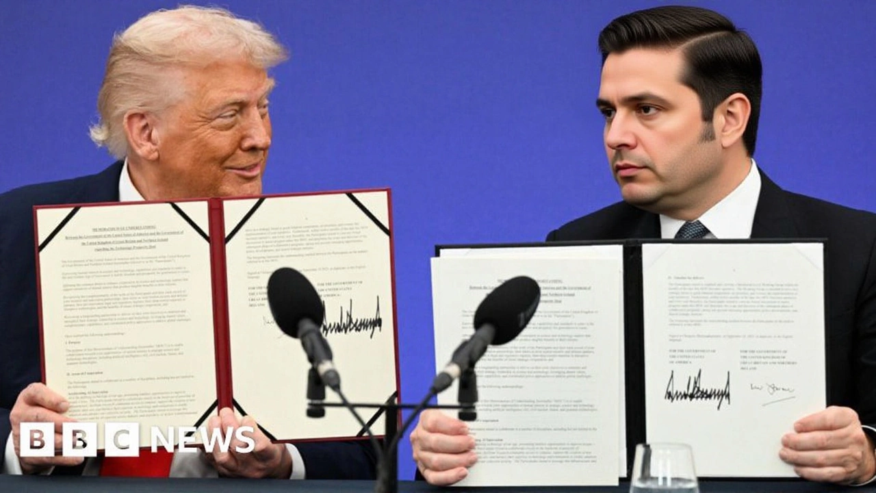 Supply Chains Under Siege — From Ukraine to the US Ports