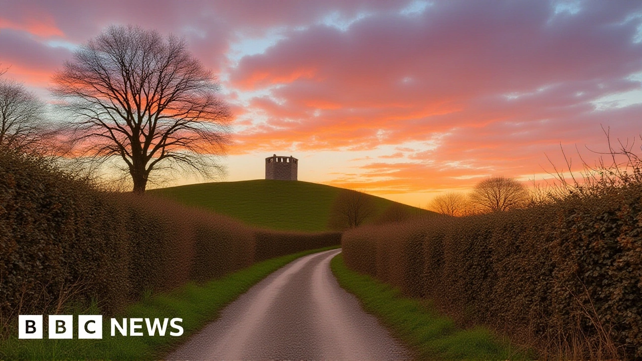 Travel Alert: Rain, Not Snow, Is the Real Threat