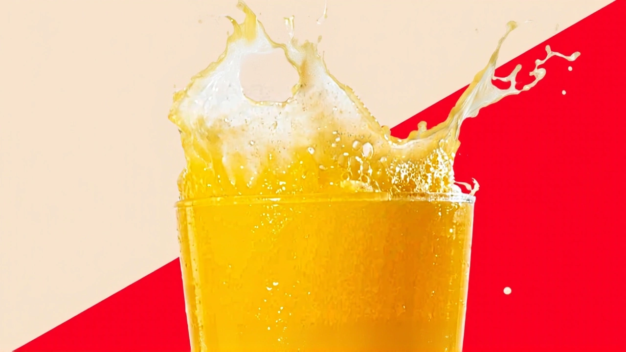 UK Food Prices Surge as Labour Policies, Climate and Profits Collide in 2025