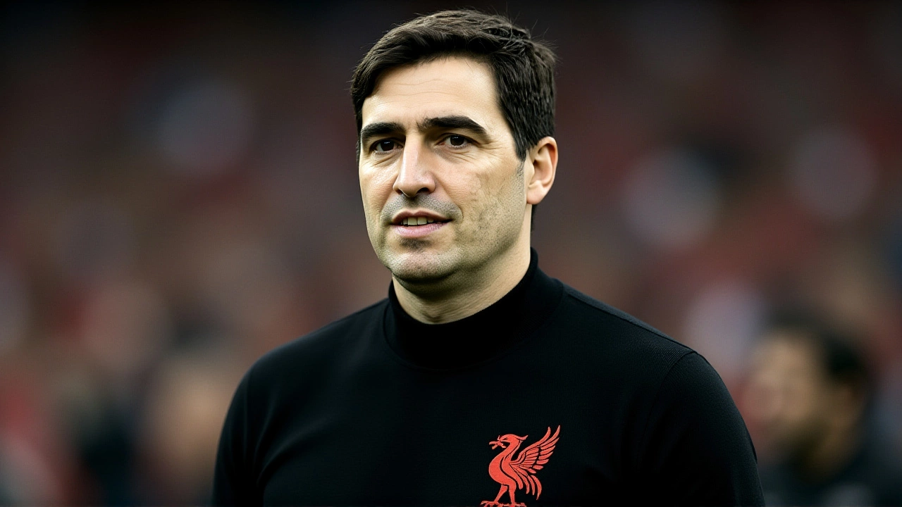 Liverpool's 2026-27 Fixtures Revealed Under New Boss Andoni Iraola